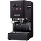 Gaggia RI9480 Classic New Home Espresso Machine, Black