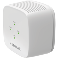 Netgear AC1200 EX6110 WiFi Range Extender