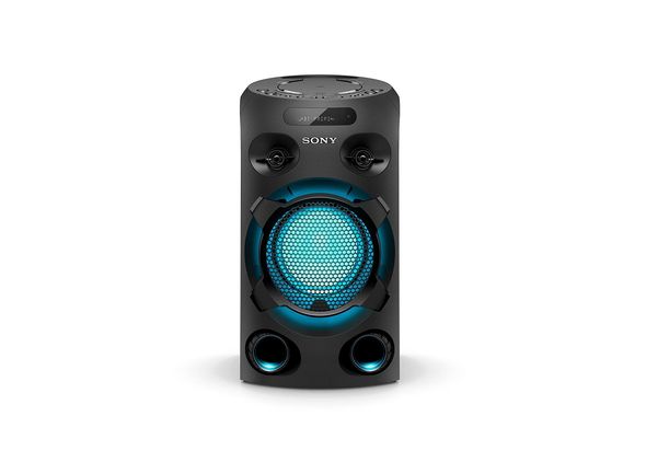 Sony MHCV02 High Power Audio System