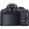 Canon EOS 850D Digital SLR Camera with EFS 18-135mm IS USM Lens