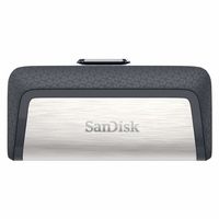 SanDisk 256GB Ultra Dual Drive USB Type-C