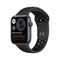 Apple Watch Nike SE GPS, 44mm Space Gray Aluminium Case with Anthracite/Black Nike Sport Band