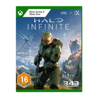 Halo Infinite for Xbox Series