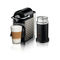 Nespresso Pixie C61 Titan+ Aeroccino Milk Frother Coffee Machine
