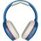 Skullcandy Hesh Evo Wireless Over-Ear Headphone,  92 Blue