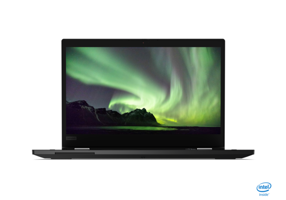 Lenovo Yoga ThinkPad L13 i7 8GB, 512GB 13  Laptop