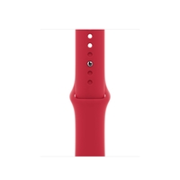 Apple 41mm (PRODUCT) RED Sport Band Regular
