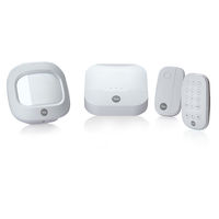 Yale Sync Smart Home Alarm IA-312 Keypad Starter kit