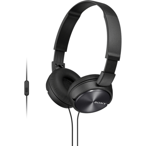 Sony MDRZX310AP ZX Series Headband Stereo Headset