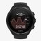 Suunto 9 Baro Smart Multisport GPS Watch, All Black