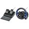 URAGE Gaming Racing Wheel GripZ 500 Incl. Pedals