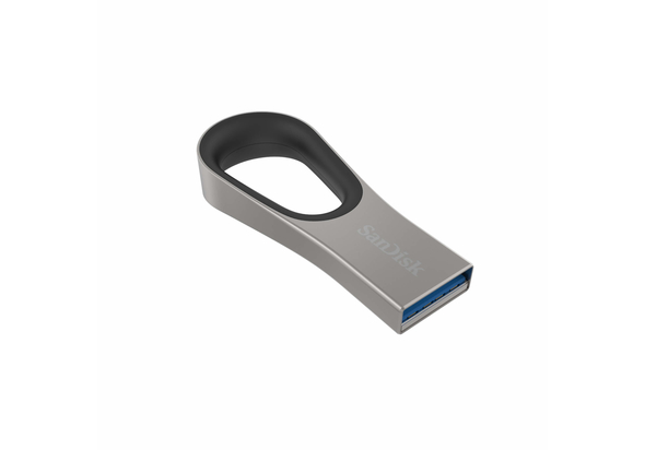 SanDisk 128GB Ultra Loop USB 3.0 Flash Drive