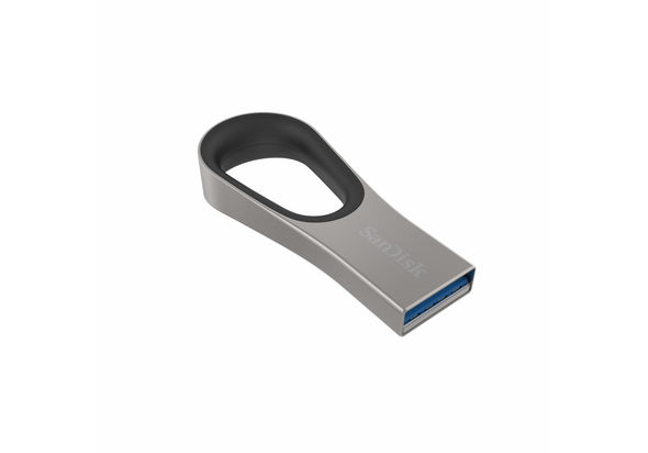 SanDisk 64GB Ultra Loop USB 3.0 Flash Drive