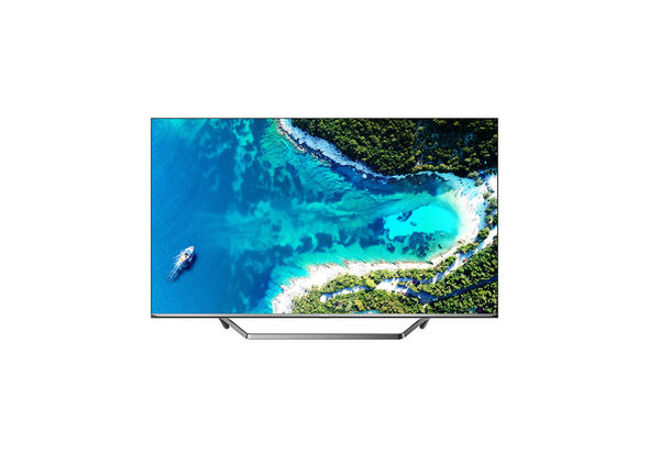 Hisense 75  75U7GQ 4K ULED Smart TV