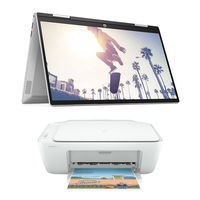 HP Pavilion X360 14-DY0011NE, Core i5-1135G7, 8GB RAM, 512GB SSD, Convertible Laptop with Printer