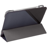 Targus THZ58902EU" Fit N' Grip" 7-8-Inch Universal Tablet Case, Grey