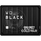 WD 2TB WD_ BLACK Call of Duty: Black Ops Cold War Special Edition P10 Game Drive