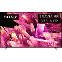 Sony 55" X90K Series 4K Ultra HD TV