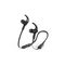 Hama  Neckband  Bluetooth Headphones, In Ear, Micro, Ear Hook, Black