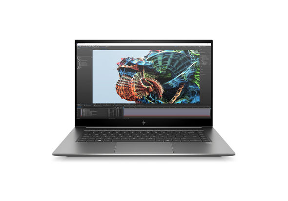 HP ZBook Firefly Intel core i7 - 1165G7, 16 GB RAM, 512 GB SSD, NVIDIA T500 4 GB Graphics, 14  FHD Laptop, Black