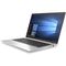 HP EliteBook 830 G7 Laptop Intel i7 10510U, 8GB RAM, 256GB SSD, Windows 10 Pro, 13.3  FHD, Silver 177D1EA