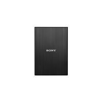 سوني, Sony 1 TB قرص تخزين صلب , سعة 1 تيرا بايت , حجم الجيب , أسود