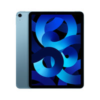 Apple iPad Air M1 Chip 10.9" WiFi+ Cellular,  Blue, 64GB