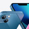 Apple iPhone 13 5G Smartphone, 128GB,  Blue