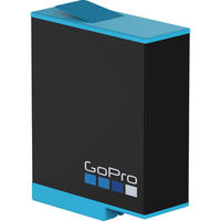 GoPro Rechargeable Li-Ion Battery for HERO9, Black