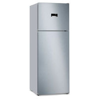 BOSCH 563 Litres Top Freezer Refrigerator KDN56XL30M