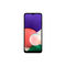 Samsung A22 4GB, Smartphone 5G, 64 GB,  Violet