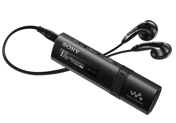 Sony 4GB B Series MP3 Walkman
