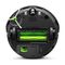iRobot Roomba i7+ Wi-Fi Connected Vacuuming Robot with Automatic Dirt Disposal
