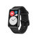 Huawei Watch GT Fit,  Graphite Black
