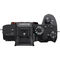 Sony Alpha a7R IIIA Mirrorless Digital Camera with 24-105mm Lens Kit