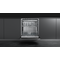 TEKA DFI 46950 ME, Fully integrated dishwasher A+ + with Dual Care program and Extra Drying function, Black