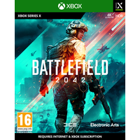 Battlefield 2042 for Xbox Series X
