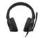 URAGE SoundZ 400 Gaming Headset, Black