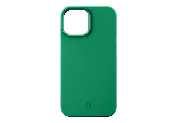 Cellularline Sensation Case for iPhone 13, Green