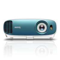 BenQ TK800 4K Home Entertainment Projector