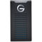 G-Technology 500GB G-Drive R-Series USB 3.1 Type-C mobile SSD