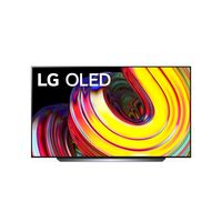 LG 55" CS Series OLED 4K TV 2022