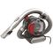 Black & Decker 12V Flexi Auto Dustbuster Handheld Vacuum for Cars, Red/Grey - PD1200AV-XJ