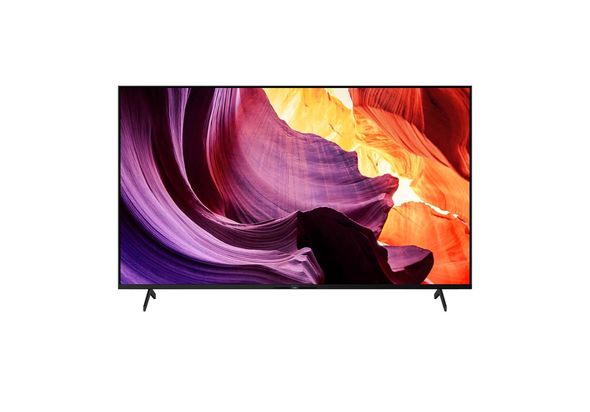 Sony X80K 75 Inch TV KD75X80K 4K UHD LED Smart Google TV- 2022 Model