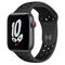 Apple Watch Nike SE Space Grey Aluminium Case with Anthracite/Black Nike Sport Band, GPS and Cellular, 40mm