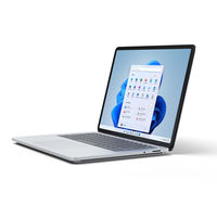 Microsoft Surface Studio Laptop 9WI-00013, Core i5 - 11300H, 16 GB RAM, 512 GB SSD, 14.4 Inch Platinum
