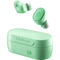Skullcandy Sesh Evo True Wireless In-Ear Headphones, Pure Mint