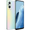 OPPO Reno 7Z 5G Smartphone, 128GB,  Rainbow Spectrum
