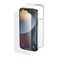 Cellularline Protection Kit for iPhone 13 Pro, Transparent