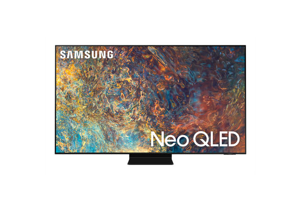 Samsung 75  QN90A Neo QLED 4K Smart TV